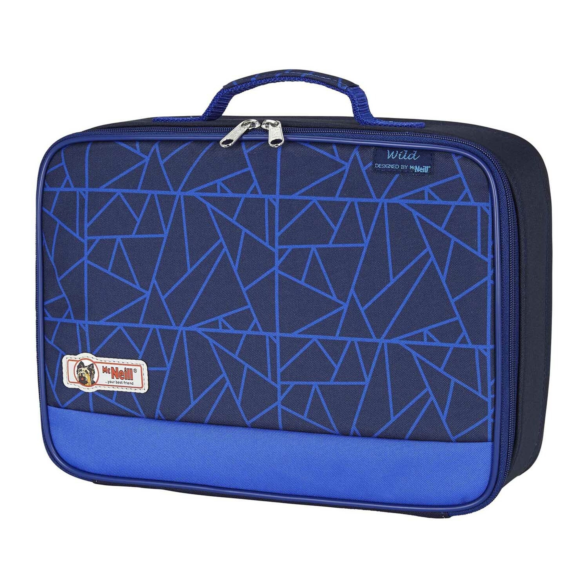 Mcneill kinderkoffer Clearance